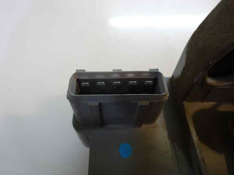 CERRADURA PUERTA TRASERA DERECHA CITROEN XANTIA 1.6 MT 88CV