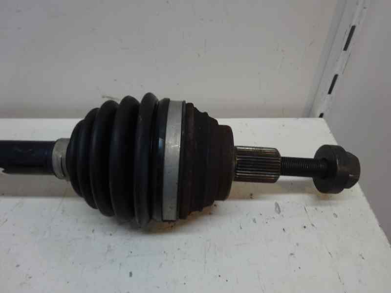 TRANSMISION DELANTERA IZQUIERDA VOLKSWAGEN GOLF 1.6 FSI MT 115CV