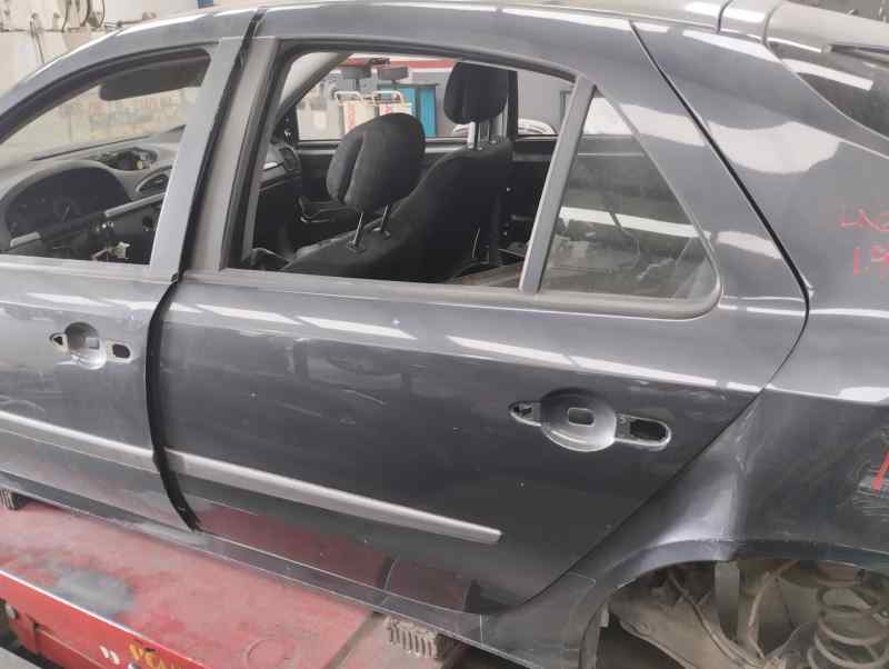PUERTA TRASERA IZQUIERDA RENAULT LAGUNA 1.9 DCI MT 130CV