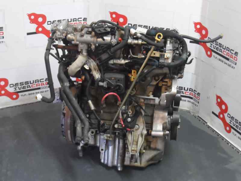 MOTOR COMPLETO ALFA ROMEO 147 1.9 JTD MT 110CV