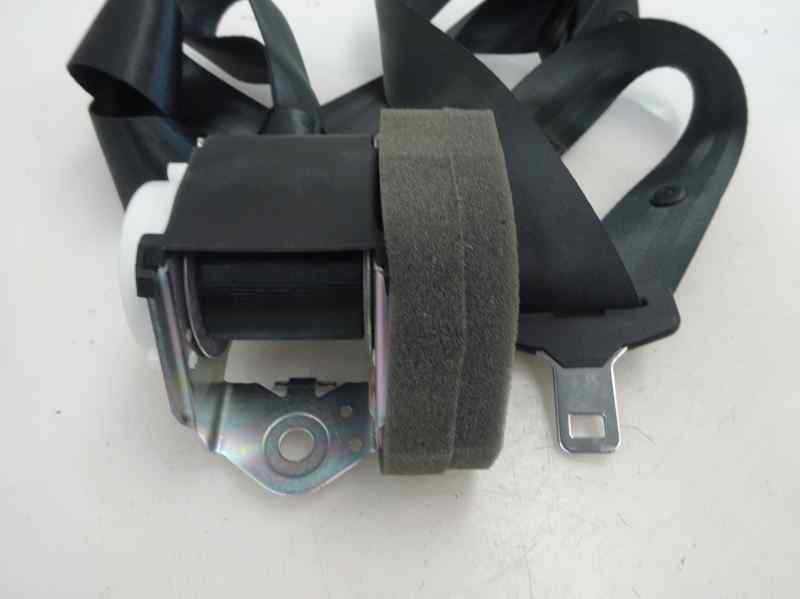 CINTURON SEGURIDAD TRASERO IZQUIERDO FORD KA 1.2 MT 69CV | 51KW