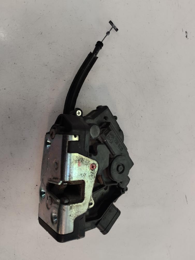 CERRADURA PUERTA TRASERA IZQUIERDA SMART FORFOUR 1.1 MT 75CV