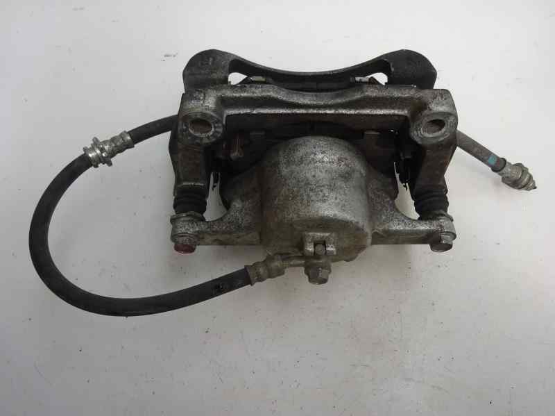 PINZA FRENO DELANTERA DERECHA NISSAN QASHQAI 1.3 MT 140CV | 103KW