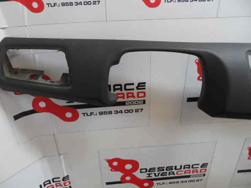 AIRBAG DELANTERO DERECHO CITROEN C8 2.0 HDI MT 138CV
