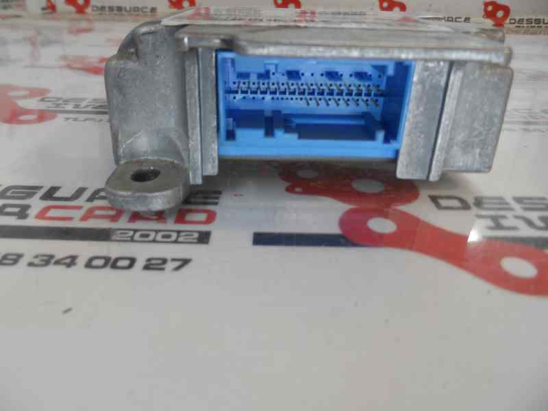CENTRALITA AIRBAG OPEL ASTRA 2000 2.0 DTI MT 101CV | 74KW