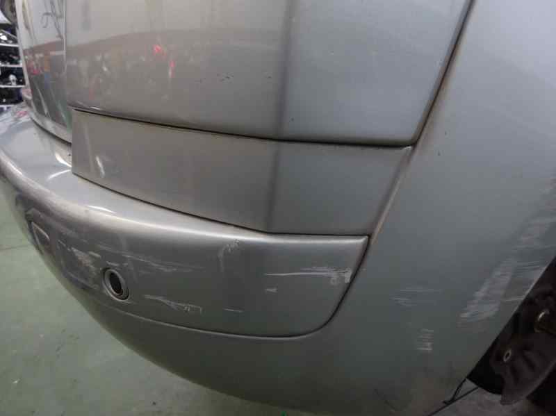 PARAGOLPES TRASERO CITROEN C4 PICASSO 1.6 HDI MT 109CV