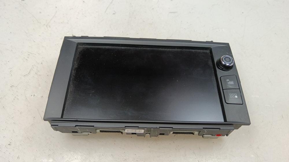 PANTALLA MULTIFUNCION SEAT LEON 1.6 115CV TRANSMISION AUTOMATICA, DIESEL