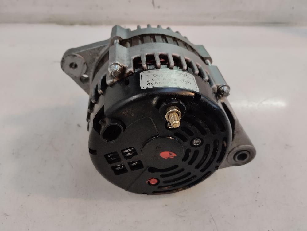 ALTERNADOR DAEWOO MATIZ 1.0 MT 63CV