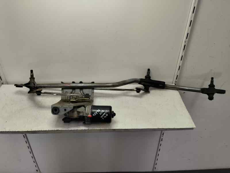 MOTOR LIMPIA DELANTERO RENAULT SCENIC 1.9 DCI MT 120CV