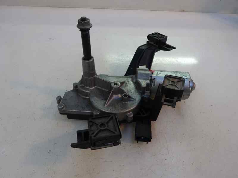 MOTOR LIMPIA TRASERO PEUGEOT 207 1.6 HDI MT 109CV