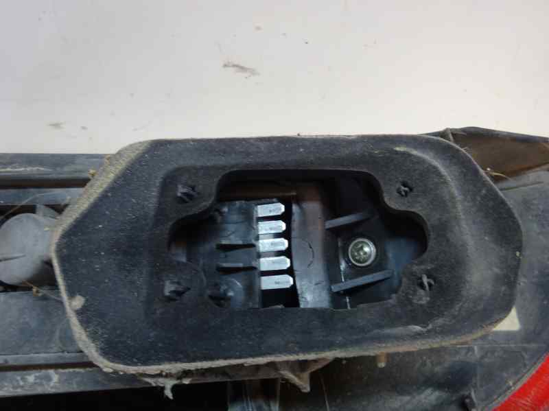 PILOTO TRASERO DERECHO OPEL CORSA 1.7 CDTI MT 100CV | 75KW