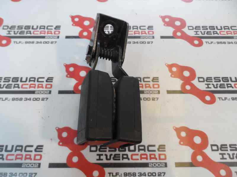 ANCLAJE CINTURON TRASERO DERECHO OPEL INSIGNIA 2.0 CDTI MT 130CV