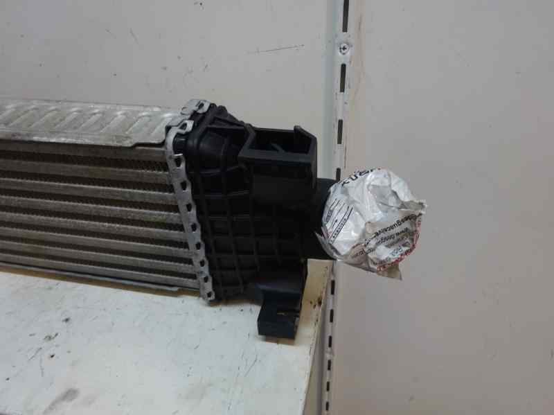 INTERCOOLER FORD FOCUS 1.6 TDCI MT 109CV