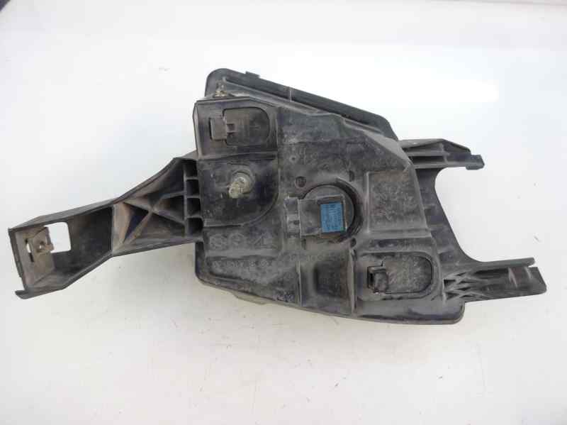 FARO ANTINIEBLA DERECHO PEUGEOT 407 1.6 HDI MT 109CV