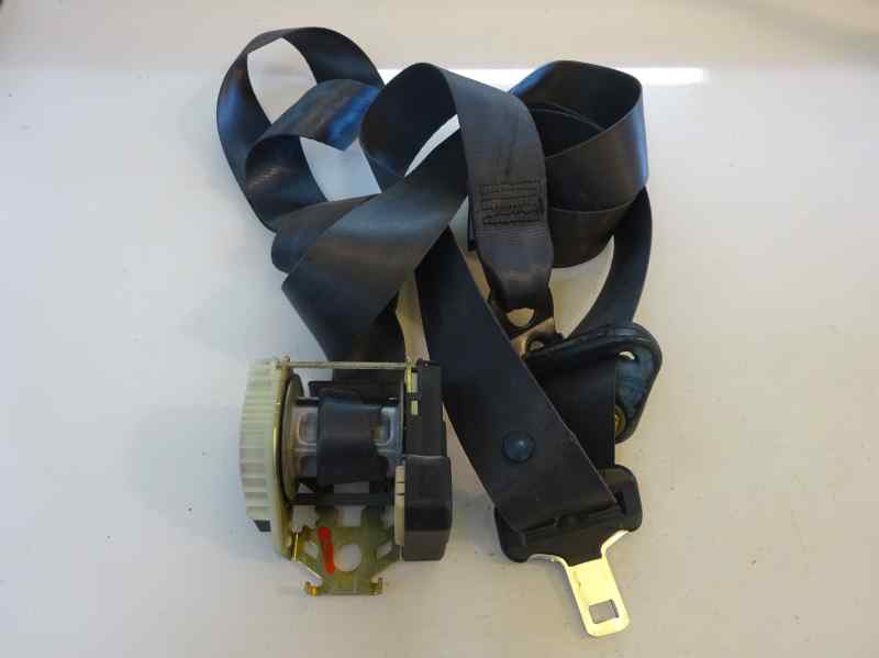 CINTURON SEGURIDAD DELANTERO DERECHO RENAULT KANGOO 1.9 D MT 65CV | 48KW