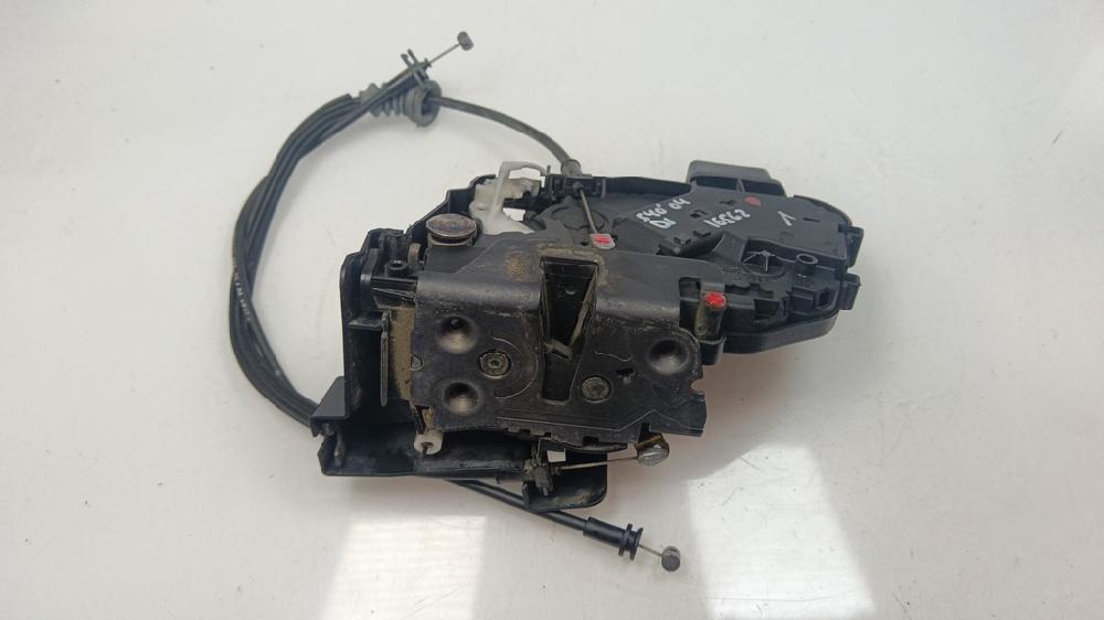 CERRADURA PUERTA DELANTERA IZQUIERDA VOLVO S40 2.0 MT 136CV | 100KW