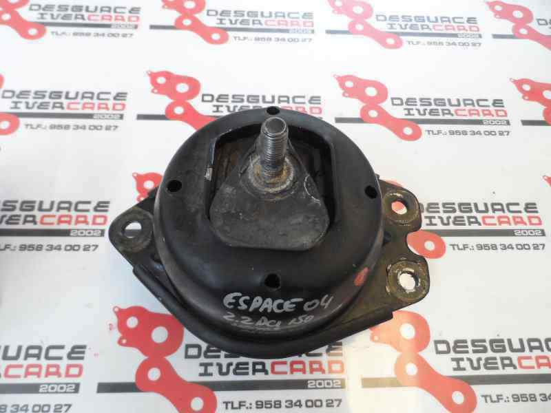 SOPORTE MOTOR RENAULT ESPACE 2.2 DCI MT 150CV | 110KW