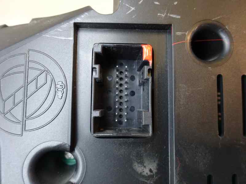 CUADRO INSTRUMENTOS ALFA ROMEO 147 1.9 MT 140CV | 103KW