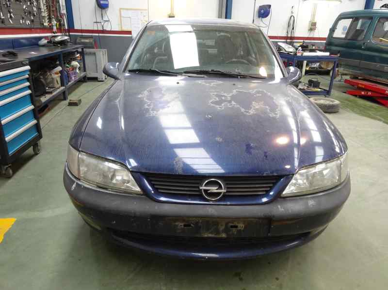 BOBINA ENCENDIDO OPEL VECTRA 1997 1.8 MT 116CV | 85KW