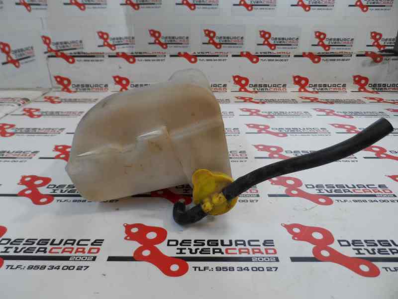 DEPOSITO EXPANSION FORD RANGER 2006 2.5 MT 4WD 109CV | 80KW