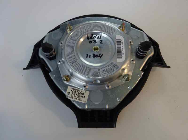 AIRBAG DELANTERO IZQUIERDO SEAT LEON 1.9 TD MT 150CV