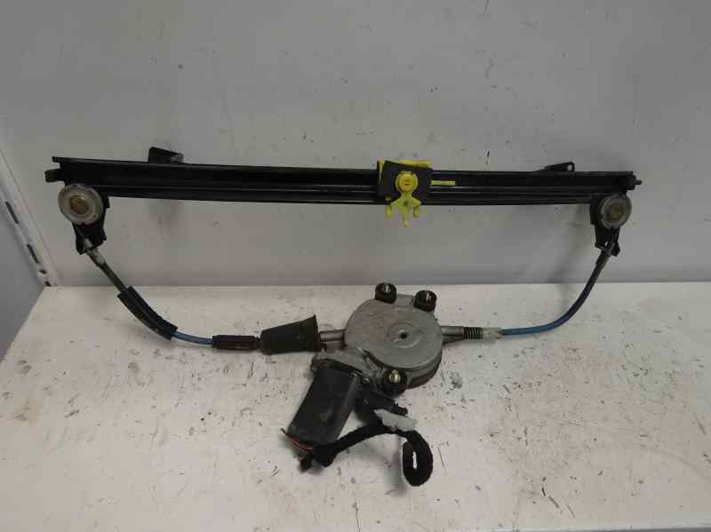 ELEVALUNAS DELANTERO DERECHO FIAT BRAVA 1.9 TD MT 101CV