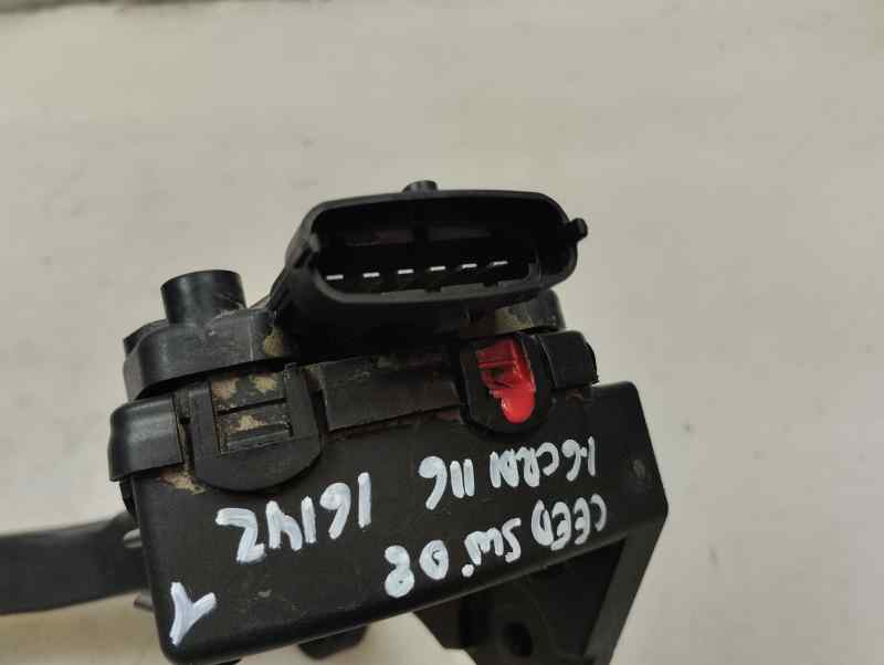 POTENCIOMETRO PEDAL KIA CEED 1.6 MT 116CV | 85KW