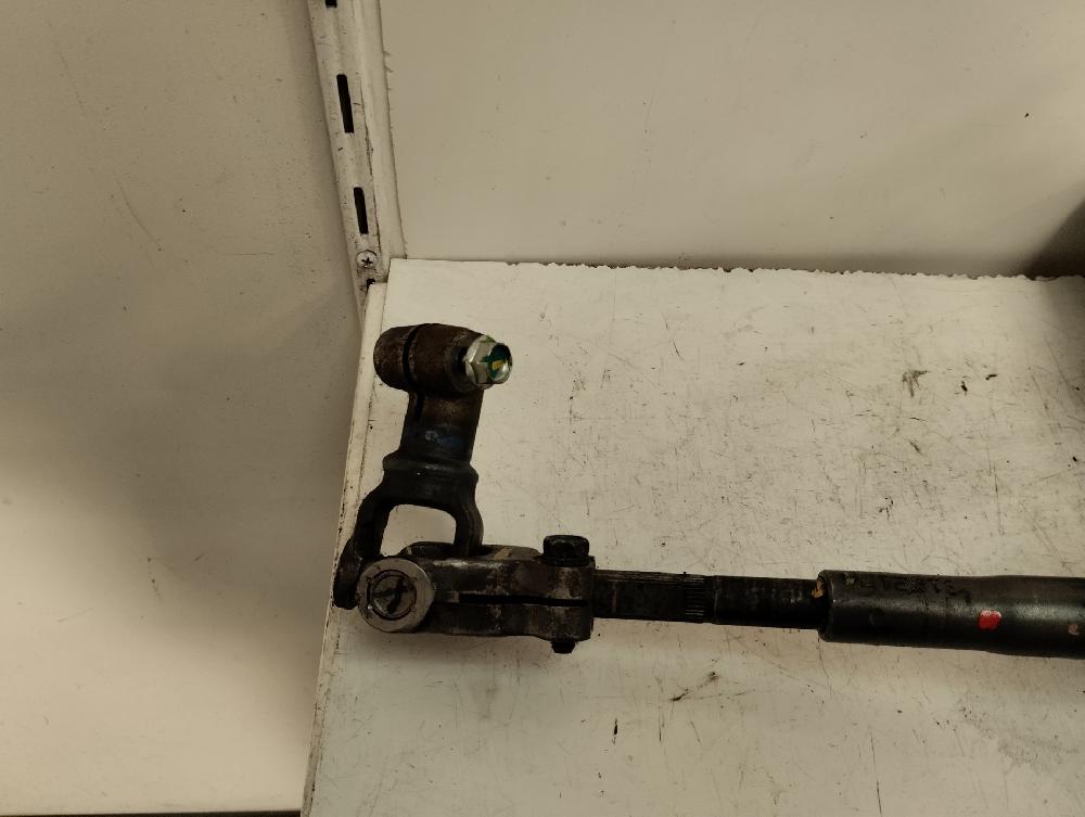 COLUMNA DIRECCION NISSAN MICRA 1.2 MT 80CV