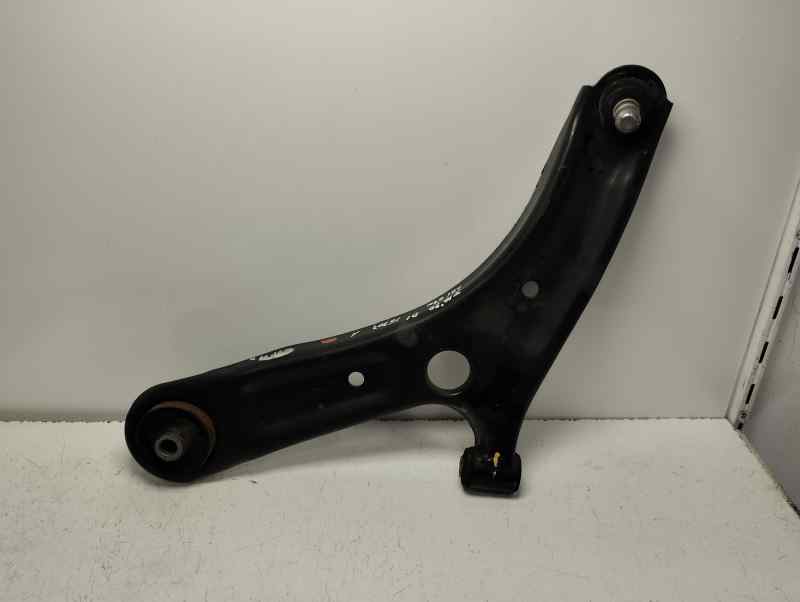 BRAZO SUSPENSION INFERIOR DELANTERO IZQUIERDO HYUNDAI I10 1.0 MT 67CV | 49KW
