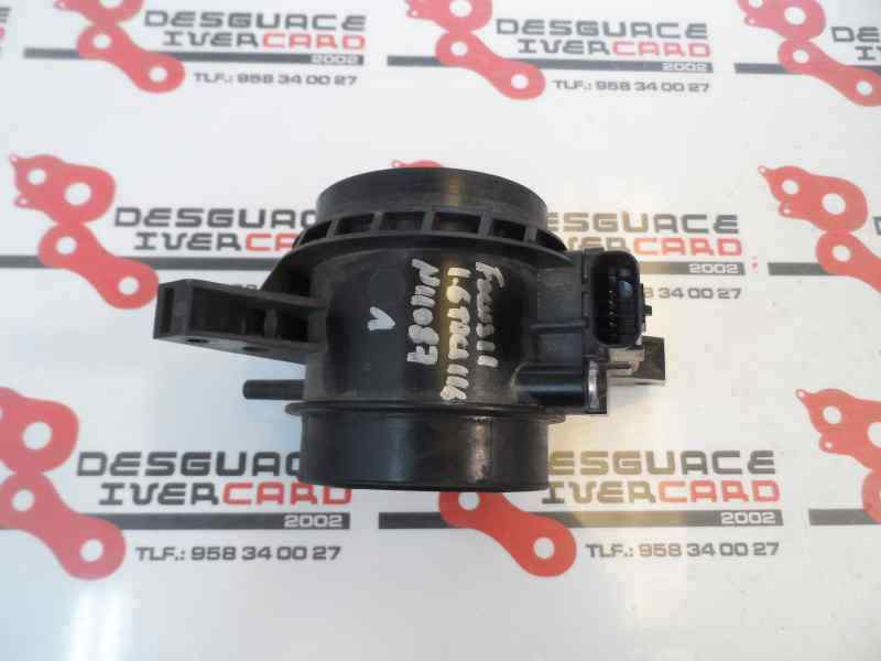 CAUDALIMETRO FORD FOCUS 1.6 TDCI MT 115CV