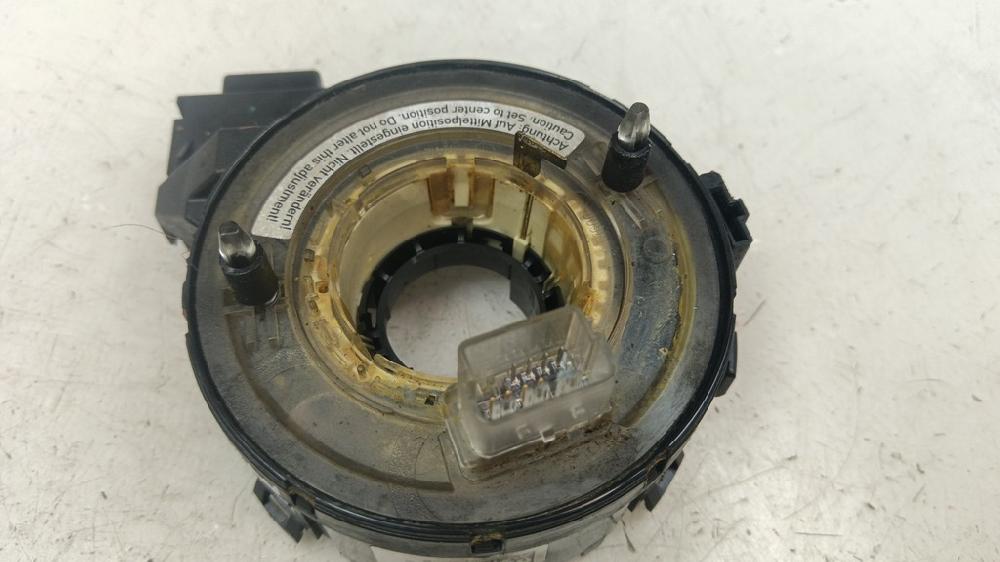 ANILLO AIRBAG VOLKSWAGEN TOURAN 1.9 TDI MT 105CV | 77KW