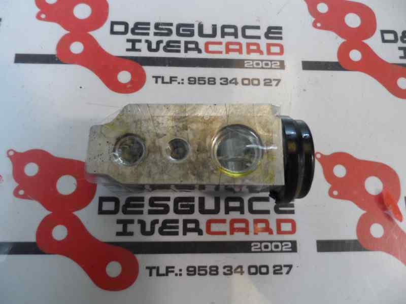 VALVULA EXPANSION KIA RIO 1.5 CRDI MT 110CV