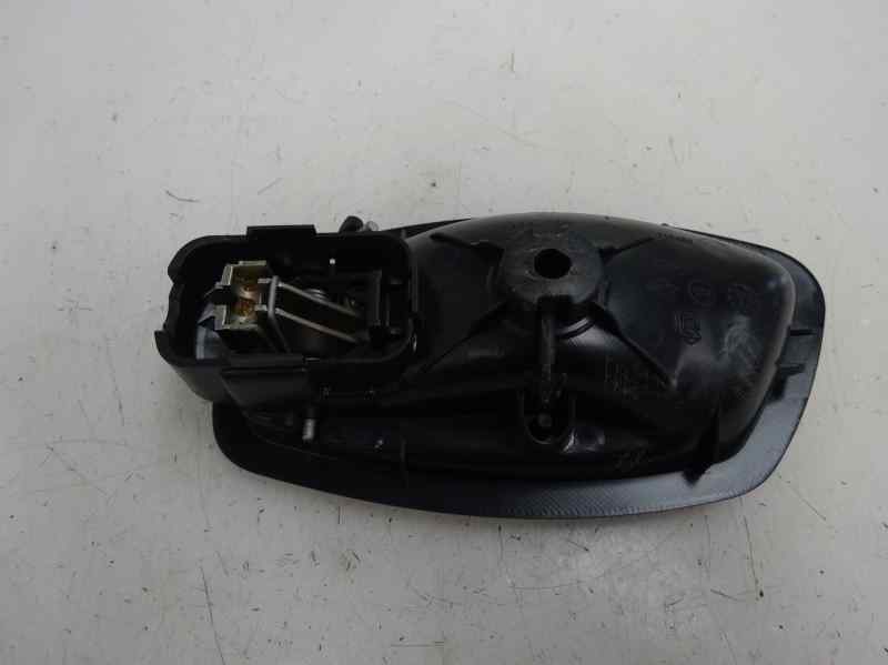 MANETA INTERIOR TRASERA DERECHA RENAULT CLIO 0.9 MT 90CV | 66KW