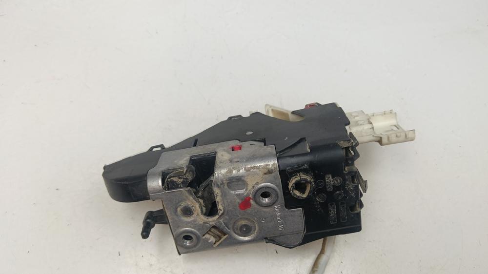 CERRADURA PUERTA DELANTERA IZQUIERDA CITROEN C4 1.6 MT 109CV | 80KW