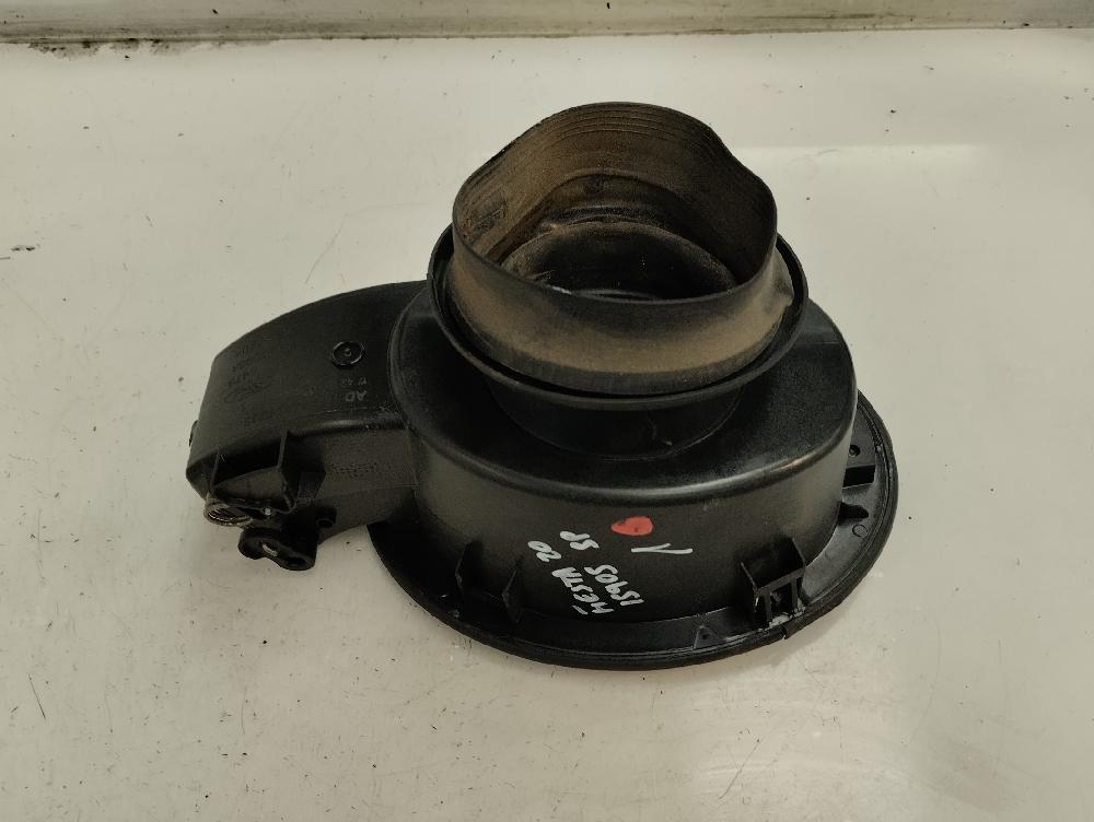 TAPA EXTERIOR COMBUSTIBLE FORD FIESTA 1.5 TDCI DURATORQ MT 85CV | 63KW