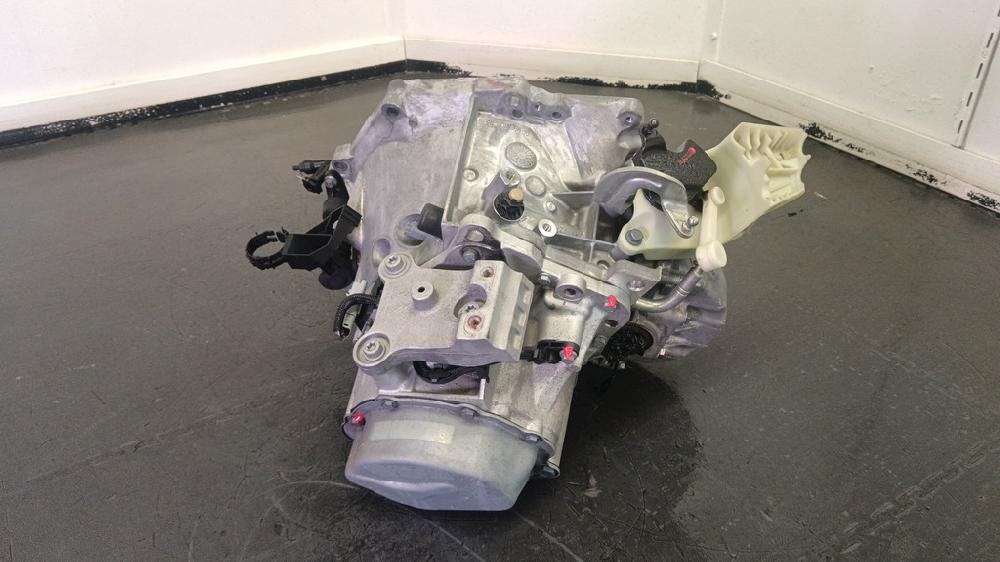CAJA CAMBIOS PEUGEOT 208 1.2 MT 110CV | 81KW