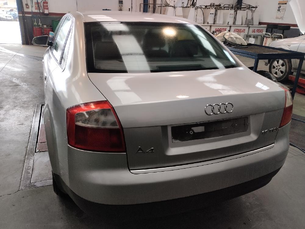 BOMBA FRENO AUDI A4 2003 1.9 TDI 6MT 130CV