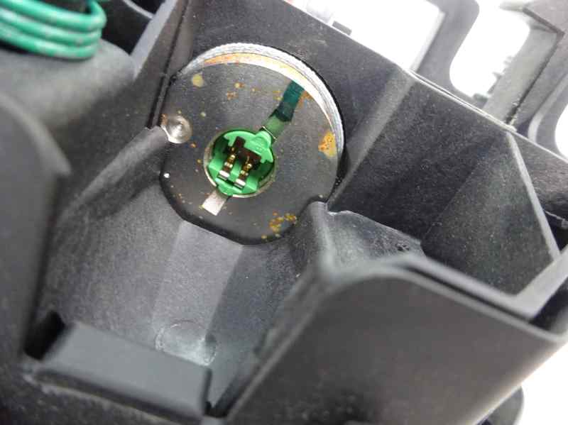 AIRBAG DELANTERO IZQUIERDO PEUGEOT 207 1.6 HDI MT 90CV
