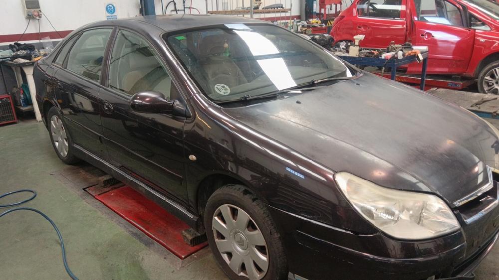 SERVOFRENO CITROEN C5 2006 2.0 HDI MT 136CV