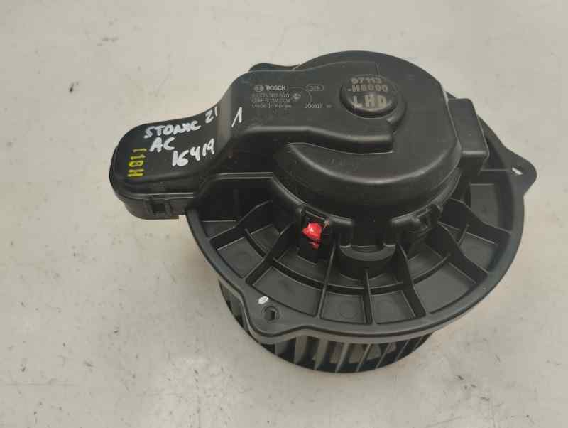MOTOR CALEFACCION KIA STONIC 1.0 GDI MT 120CV | 88KW