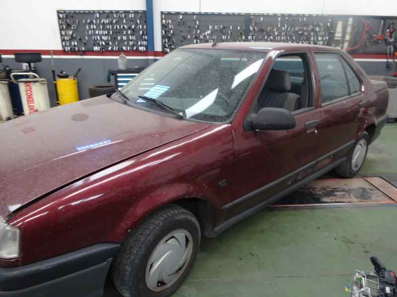 FARO DERECHO RENAULT 5 1.7 MT 90CV