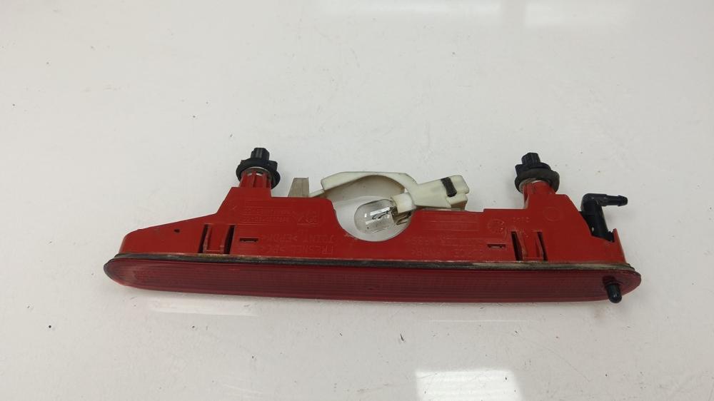 LUZ CENTRAL DE FRENO CITROEN BERLINGO 1.6 HDI MT 90CV