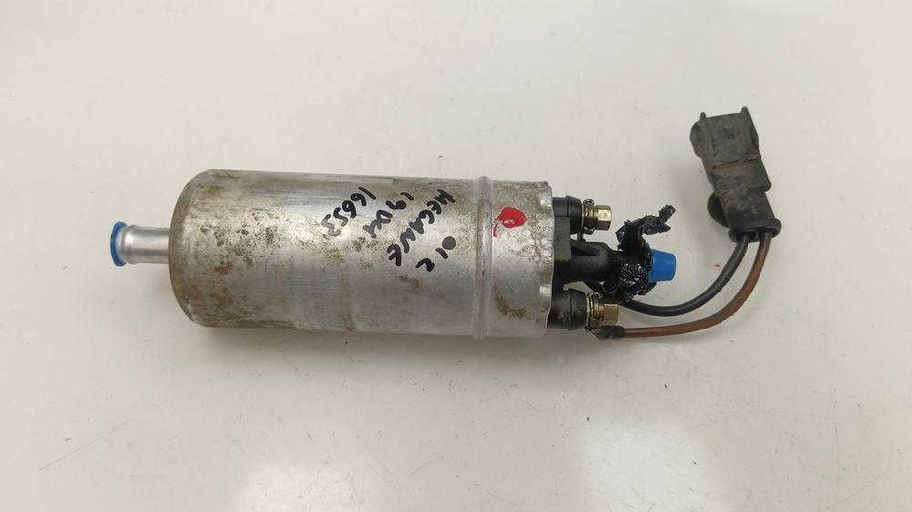 BOMBA COMBUSTIBLE RENAULT MEGANE 1.9 DCI MT 102CV