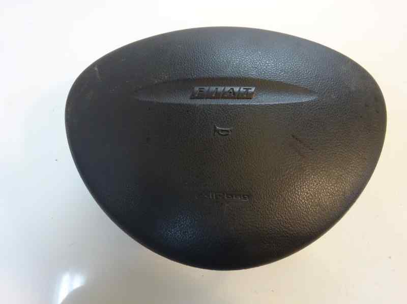 AIRBAG DELANTERO IZQUIERDO FIAT PUNTO 1.9 TD MT 60CV