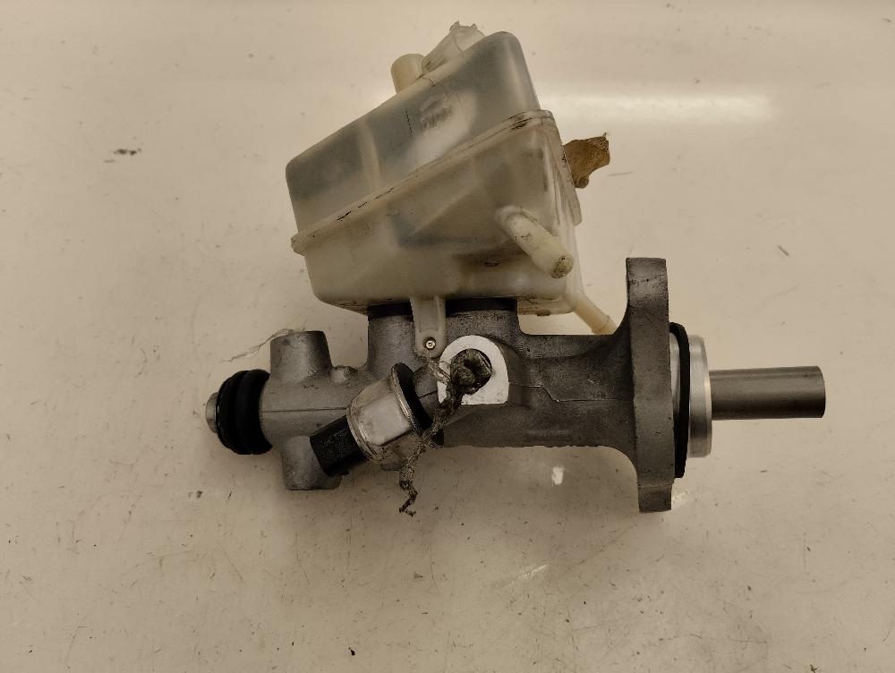 BOMBA FRENO MERCEDES BENZ CLASE C 1.8 C 180 KOMPRESSOR MT 143CV