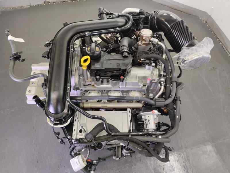 MOTOR COMPLETO SEAT ARONA 1.0 AMT 110CV | 81KW
