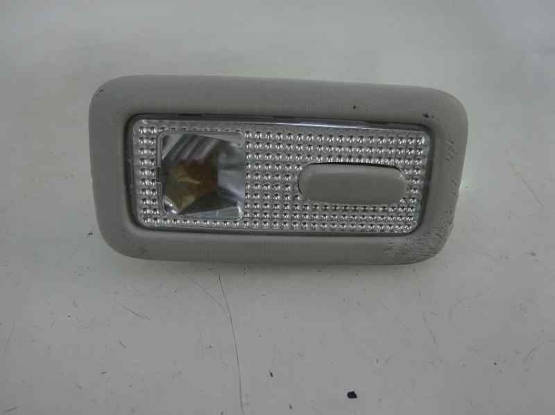 LUZ INTERIOR CITROEN C3 1.4 HDI MT 70CV