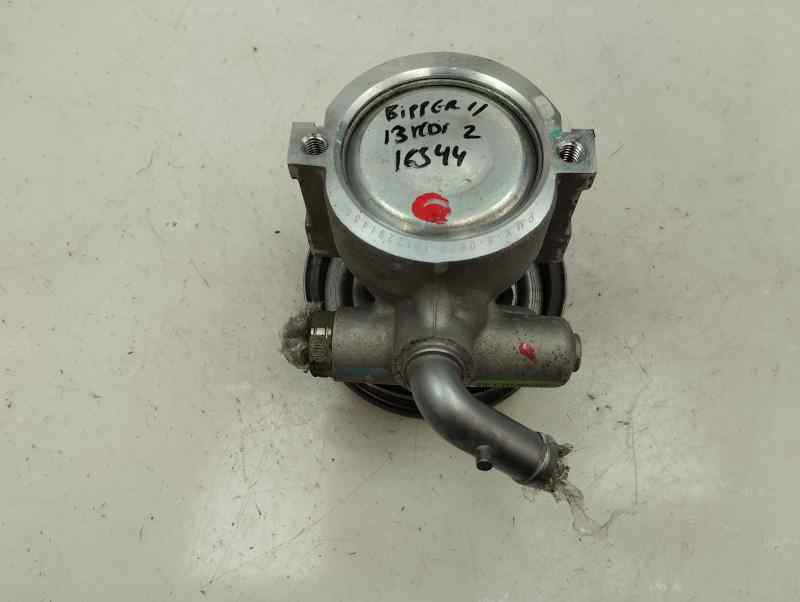 BOMBA DIRECCION PEUGEOT BIPPER 1.3 MT 75CV | 55KW