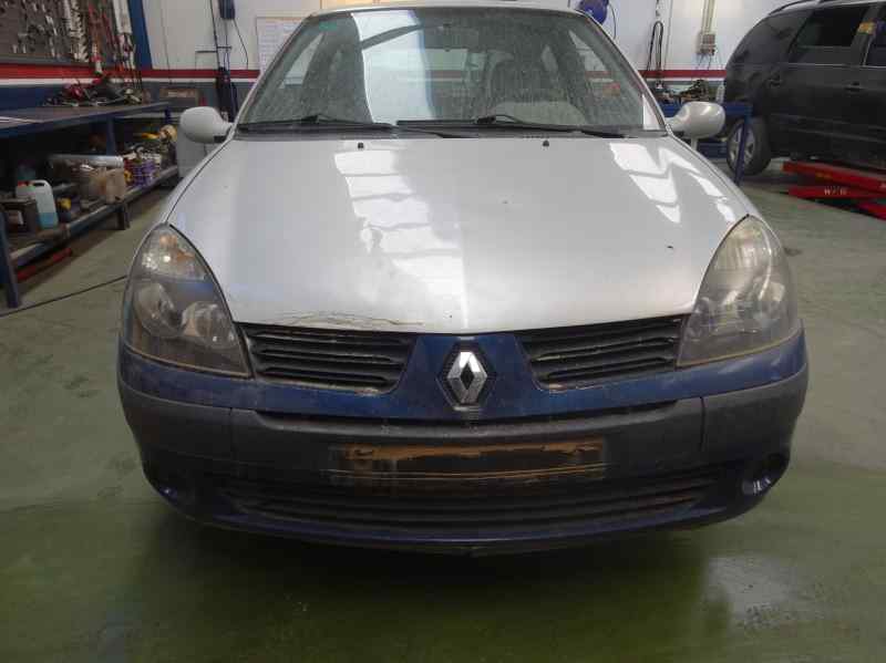 MOTOR ARRANQUE RENAULT CLIO 1.5 DCI MT 68CV