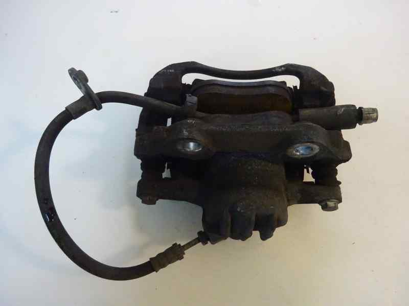 PINZA FRENO DELANTERA DERECHA PEUGEOT 207 1.4 VTI MT 95CV